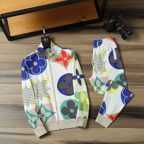 new designers men sweat suits autumn jogging hoodie brand mens jogger pants sets sporting woman fashion top, Gray
new designers men sweat suits autumn jogging hoodie brand mens jogger pants sets sporting woman fashion top, Gray