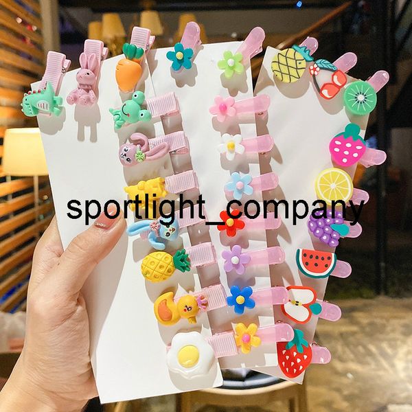 2022 /30 pcs/set children cute cartoon fresh fruit flower ornamen hair clips baby girls lovely hairpins kids sweet hair accessories, Slivery;white
2022 /30 pcs/set children cute cartoon fresh fruit flower ornamen hair clips baby girls lovely hairpins kids sweet hair accessories, Slivery;white