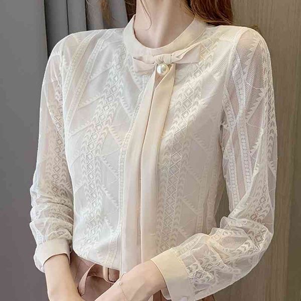 blouse women blusas mujer de moda long sleeve lace blouse shirt women blouses shirts camisas de mujer elegantes d495 210426, White
blouse women blusas mujer de moda long sleeve lace blouse shirt women blouses shirts camisas de mujer elegantes d495 210426, White
