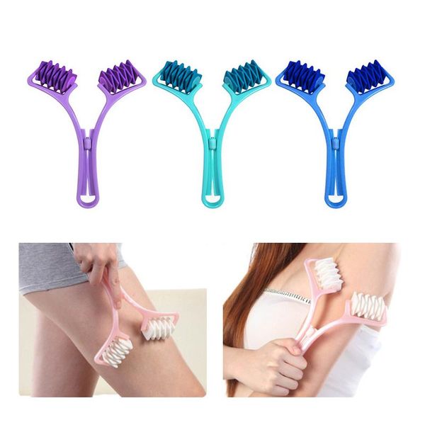 accessories 2021 style y-shaped massage stick beauty slimming and fat-reducing muscle relaxer roller portable full body massager
accessories 2021 style y-shaped massage stick beauty slimming and fat-reducing muscle relaxer roller portable full body massager