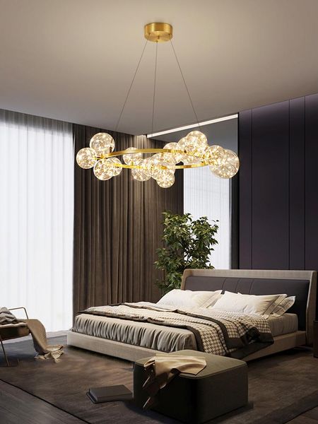 minimalist chandelier lighting living room led bedroom ceiling lamp glass ball brass kitchen fixture nordic chandeliers
minimalist chandelier lighting living room led bedroom ceiling lamp glass ball brass kitchen fixture nordic chandeliers