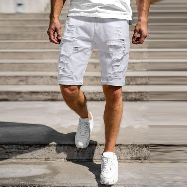 mens destroyed ripped denim pants slim skinny straight jeans trousers shorts fashion casual male trunks clothing men's swimwear
mens destroyed ripped denim pants slim skinny straight jeans trousers shorts fashion casual male trunks clothing men's swimwear