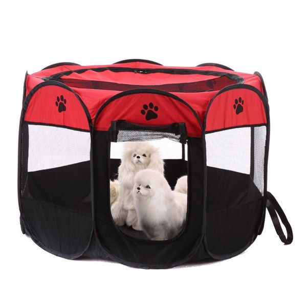portable foldable puppy dog pet cat fabric playpen crate cage kennel tent supplies tb sale kennels & pens
portable foldable puppy dog pet cat fabric playpen crate cage kennel tent supplies tb sale kennels & pens