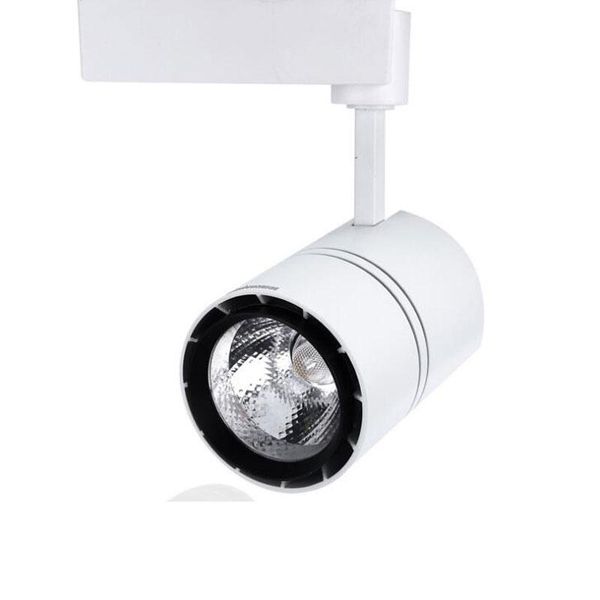 couture led track light black white guideway lamp shop window exhibition hall spot lighting lights
couture led track light black white guideway lamp shop window exhibition hall spot lighting lights