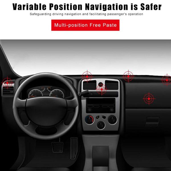 cell phone mounts & holders car mount adjustable for dashboard universal smartphone holder mini tablet bracket lfx-ing
cell phone mounts & holders car mount adjustable for dashboard universal smartphone holder mini tablet bracket lfx-ing