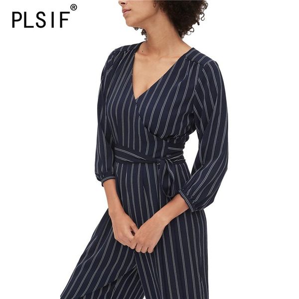 striped print romper women jumpsuit full sleeve ol elegant overalls ladies club body femme women's jumpsuits & rompers, Black;white
striped print romper women jumpsuit full sleeve ol elegant overalls ladies club body femme women's jumpsuits & rompers, Black;white