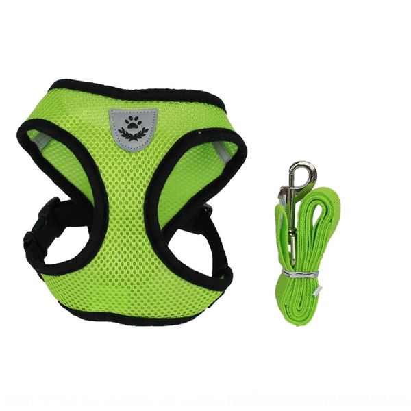 HOu pet strap cat dog mesh cloth chest back suspenders dog chain cat ropechest strap traction rope i-shaped vest traction suit, Black;white
HOu pet strap cat dog mesh cloth chest back suspenders dog chain cat ropechest strap traction rope i-shaped vest traction suit, Black;white