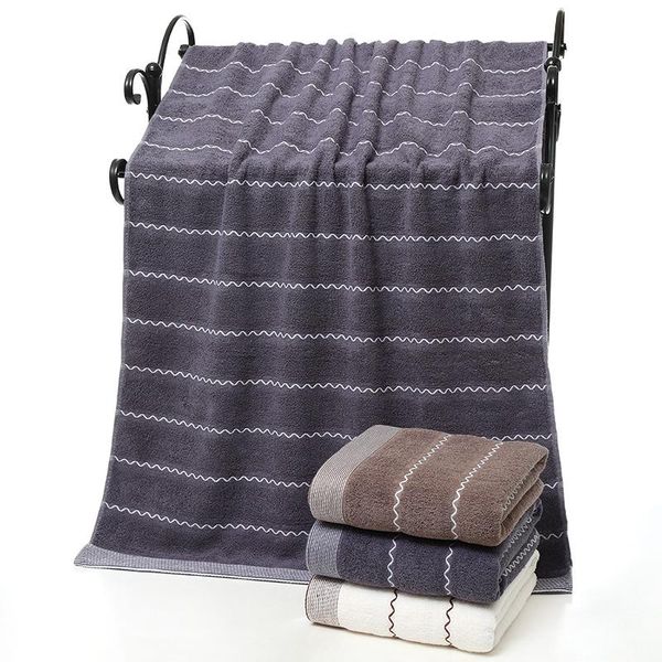 towel 100% cotton striped towels set soft bath thick shower bathroom home spa face for adults
towel 100% cotton striped towels set soft bath thick shower bathroom home spa face for adults