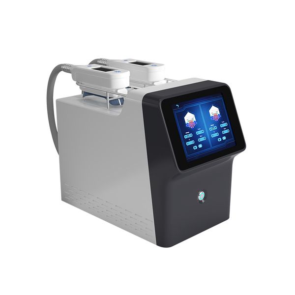 spa home use fat ing cryolipolysis slimming machine with 2 handle cryotherapy fat e beauty equipment
spa home use fat ing cryolipolysis slimming machine with 2 handle cryotherapy fat e beauty equipment