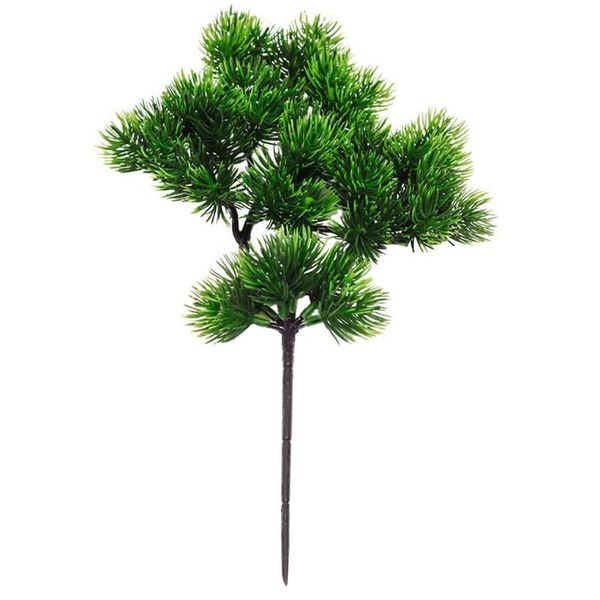 decorative flowers & wreaths artificial needle leaf simulation plant decor home office plastic leaves fake
decorative flowers & wreaths artificial needle leaf simulation plant decor home office plastic leaves fake