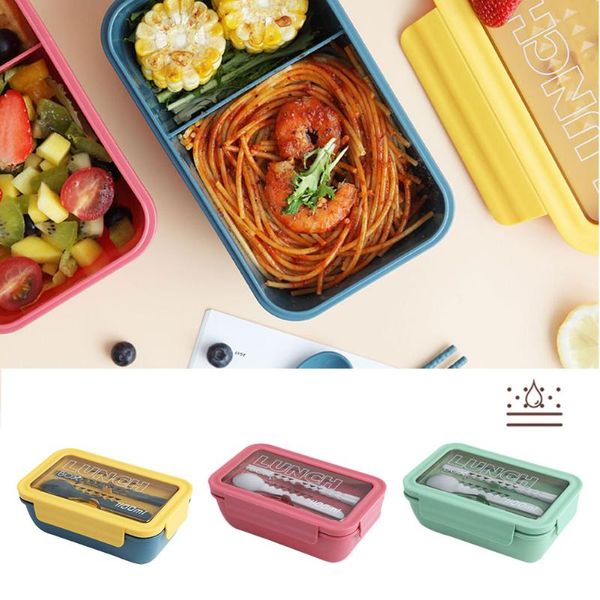 dinnerware sets 1100ml microwave lunch box portable 2 layer container healthy bento boxes lunchbox with cutlery
dinnerware sets 1100ml microwave lunch box portable 2 layer container healthy bento boxes lunchbox with cutlery