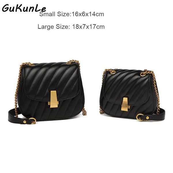 evening bags luxury handbag women bag saddle elegant black pu leather messenger female flap quilted chain shoulder crossbody
evening bags luxury handbag women bag saddle elegant black pu leather messenger female flap quilted chain shoulder crossbody