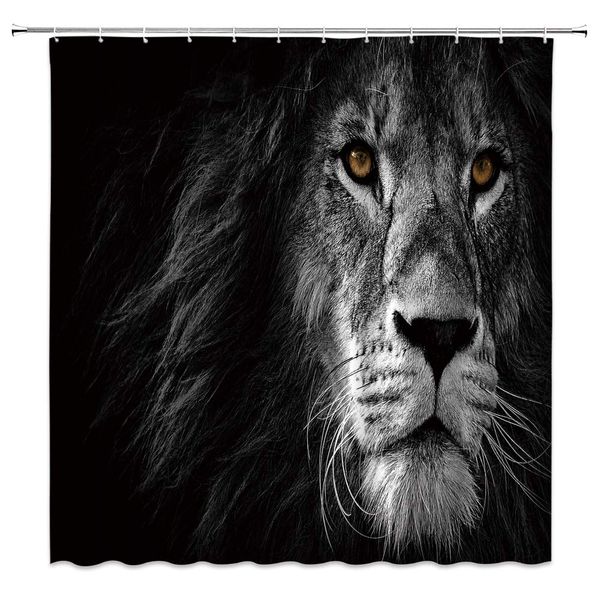 lion shower curtain african animals wild majestic lion head safari king of the forest tropical exotic realistic portrait design
lion shower curtain african animals wild majestic lion head safari king of the forest tropical exotic realistic portrait design