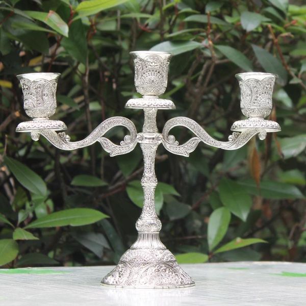 candle holders metal 3 arms hollow design candlestick tablestand wedding decoration candelabra home candelabrum
candle holders metal 3 arms hollow design candlestick tablestand wedding decoration candelabra home candelabrum
