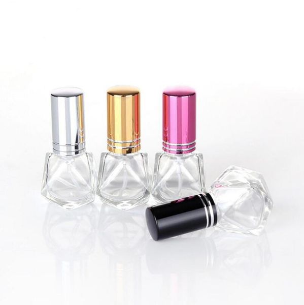 storage bottles & jars 100pcs 8ml diamond-shaped glass empty spray perfume bottle sub-bottle vials with aluminum cap
storage bottles & jars 100pcs 8ml diamond-shaped glass empty spray perfume bottle sub-bottle vials with aluminum cap