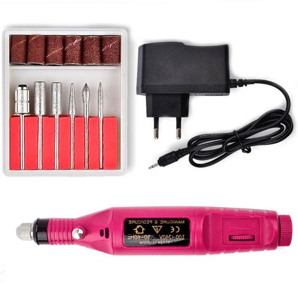 nail drill & accessories electric with ceramic bits set 1 12w 20000rpm professional machine art tools
nail drill & accessories electric with ceramic bits set 1 12w 20000rpm professional machine art tools