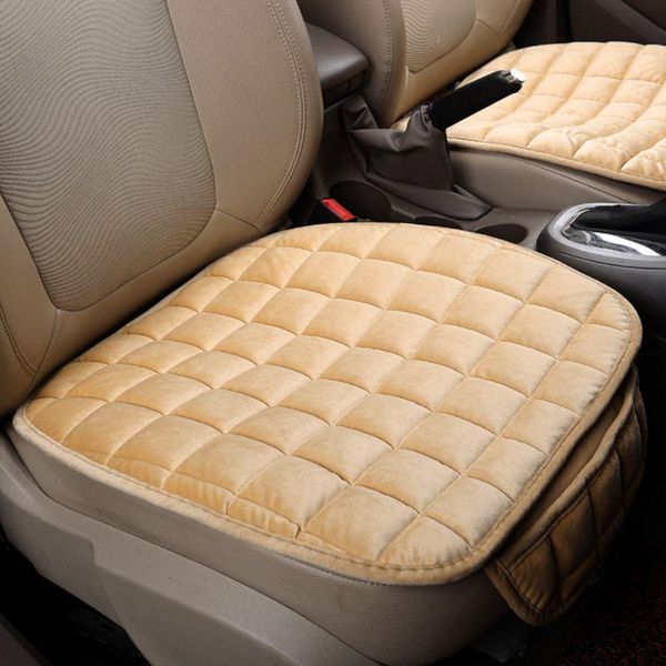 car seat covers winter warm plush mat thicken front rear universal cushion chair interior cover pad
car seat covers winter warm plush mat thicken front rear universal cushion chair interior cover pad