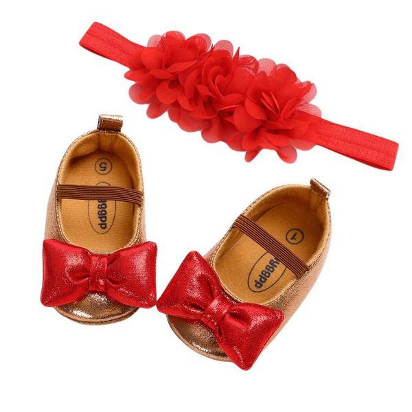 first walkers summer baby shoes and headband kids anti-slip pu leather shoes+ solid color flower headwear
first walkers summer baby shoes and headband kids anti-slip pu leather shoes+ solid color flower headwear
