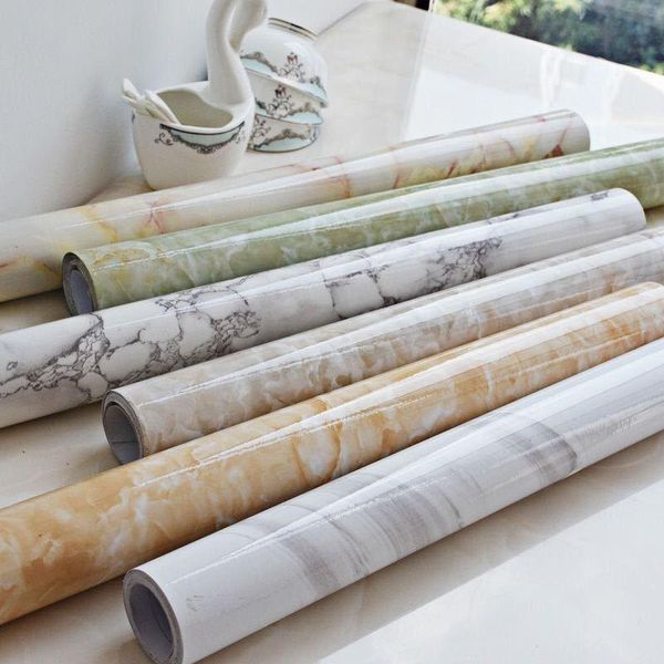 wallpapers waterproof wallpaper pvc imitation marble pattern stickers doors cabinet deskdecorative home living room decor
wallpapers waterproof wallpaper pvc imitation marble pattern stickers doors cabinet deskdecorative home living room decor