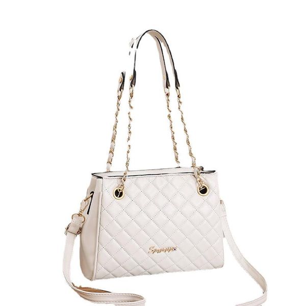 shoulder bags diamond chain women's autumn 2021 fashion luxury messenger bucket bag large capacity wild single sac
shoulder bags diamond chain women's autumn 2021 fashion luxury messenger bucket bag large capacity wild single sac