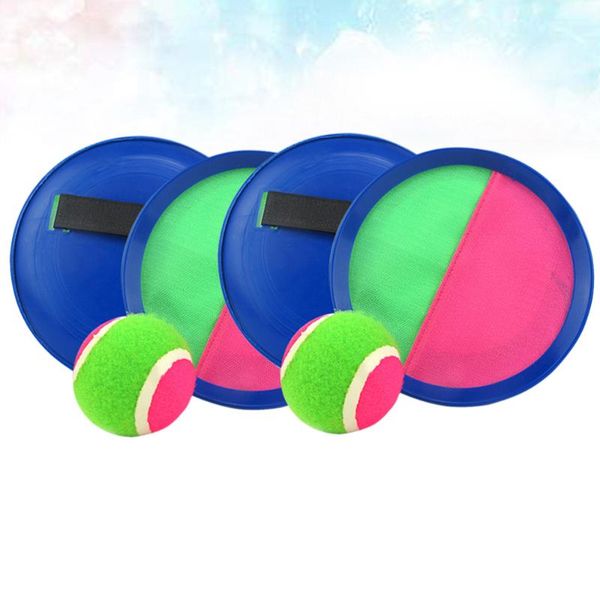 accessories 6pcs toss catch sticky sucker target throw self-stick outdoor interaction game parent-child (4pcs t
accessories 6pcs toss catch sticky sucker target throw self-stick outdoor interaction game parent-child (4pcs t