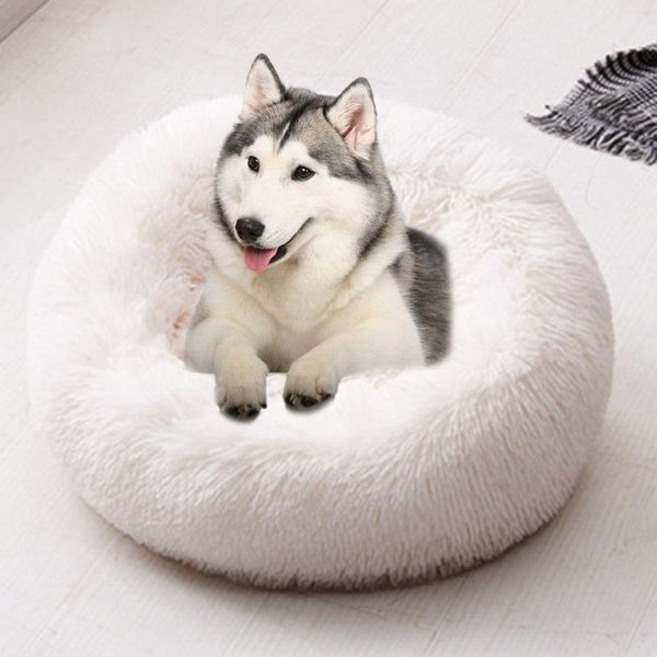 kennels & pens kennel dog pet mat warming round pillow plush dogs soft bed cat litter sleeping comfortable house supplies 
kennels & pens kennel dog pet mat warming round pillow plush dogs soft bed cat litter sleeping comfortable house supplies