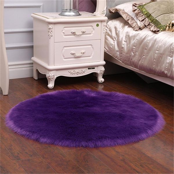 carpets round artificial sheepskin area rug home office fluffy carpet floor mat
carpets round artificial sheepskin area rug home office fluffy carpet floor mat
