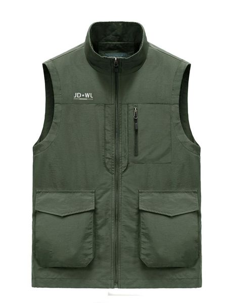 men's vests spring and autumn men vest plus size 6xl outdoor pography fishing loose quick-drying thin casual multi-bag tooling, Black;white
men's vests spring and autumn men vest plus size 6xl outdoor pography fishing loose quick-drying thin casual multi-bag tooling, Black;white