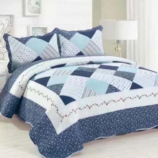 curtain & drapes colchas de lujo comfortable environmentally friendly air-condition quilt luxury bedspread for bed
curtain & drapes colchas de lujo comfortable environmentally friendly air-condition quilt luxury bedspread for bed
