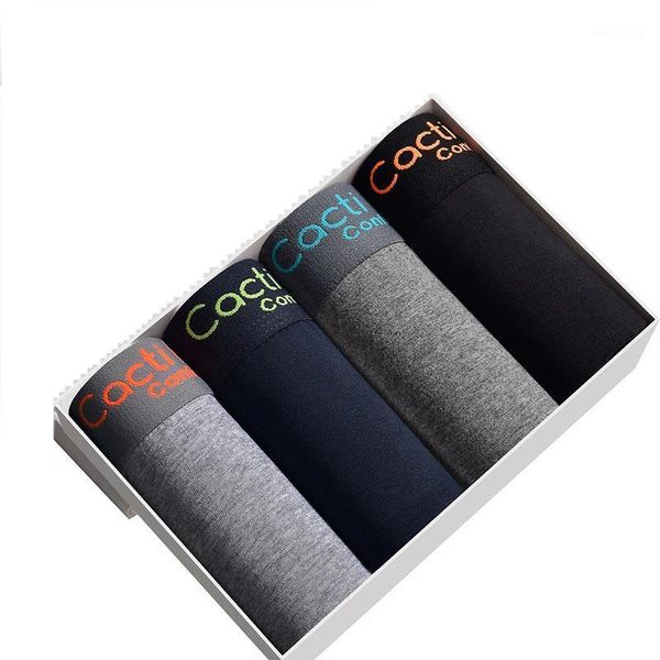 underpants 2021 4pcs/lot male panties cotton men's underwear boxers breathable man boxer solid comfortable brand shorts, Black;white
underpants 2021 4pcs/lot male panties cotton men's underwear boxers breathable man boxer solid comfortable brand shorts, Black;white