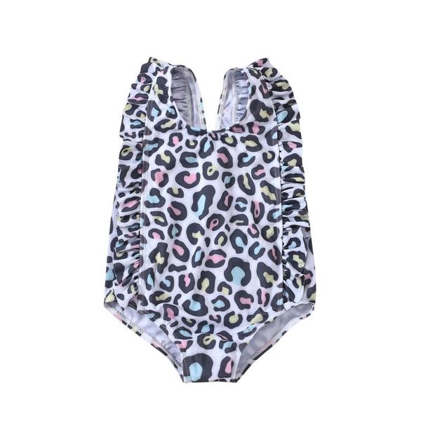 one-pieces summer baby kids 2021 swimsuit girl leopard print swimwear ruffled one piece beach swimming costume, Black
one-pieces summer baby kids 2021 swimsuit girl leopard print swimwear ruffled one piece beach swimming costume, Black