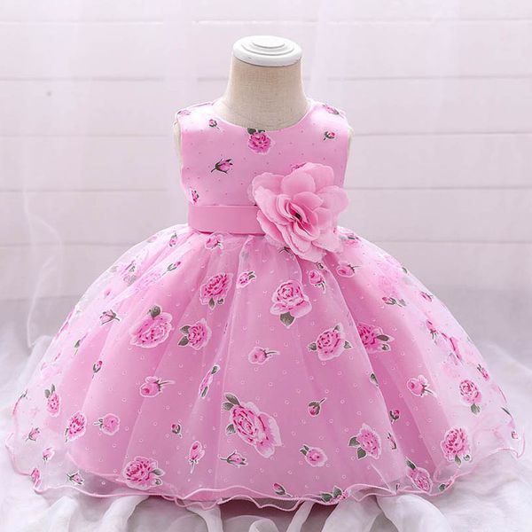 girls dresses 1st birthday dress for baby girl princess flower kids clothes children print lace roses party formal clothing b7251, Red;yellow
girls dresses 1st birthday dress for baby girl princess flower kids clothes children print lace roses party formal clothing b7251, Red;yellow