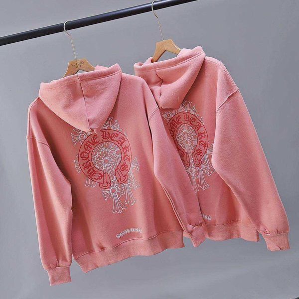 brand crosin collarless crowe fashion couple's casual versatile plush warm hoodie zras, Black
brand crosin collarless crowe fashion couple's casual versatile plush warm hoodie zras, Black