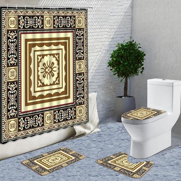 shower curtains ethnic pattern curtain set fabric geometric bath with stitch rugs and bathroom things for home
shower curtains ethnic pattern curtain set fabric geometric bath with stitch rugs and bathroom things for home