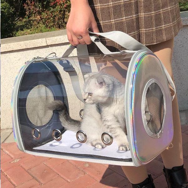 cat carriers,crates & houses bag space pet backpack go out carrying portable diagonal cage supplies
cat carriers,crates & houses bag space pet backpack go out carrying portable diagonal cage supplies