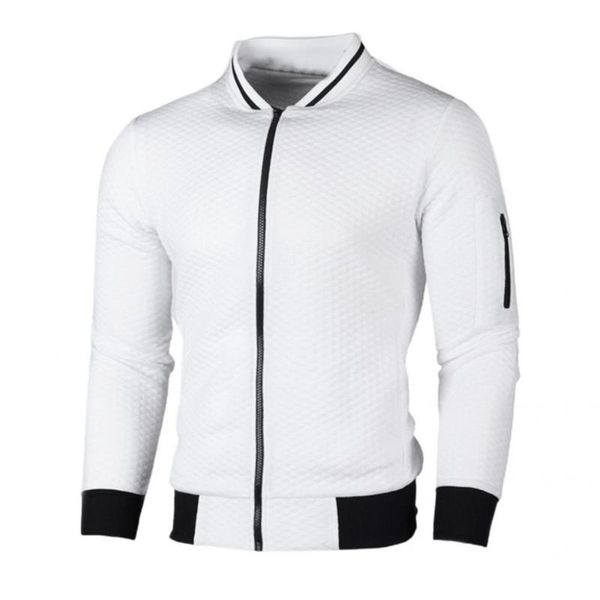 men's jackets plus size autumn men jacket long sleeve elastic cuff male 2022 leisure, Black;brown
men's jackets plus size autumn men jacket long sleeve elastic cuff male 2022 leisure, Black;brown