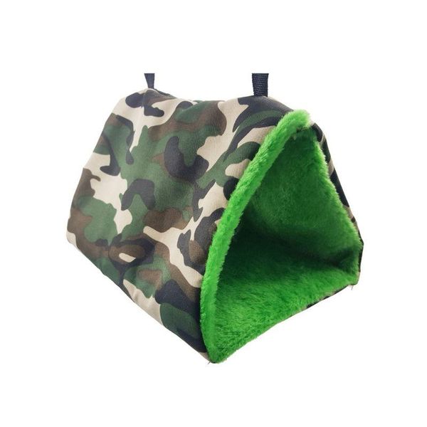 peony parrot small hammock bird warm thick triangle nest pet hanging cave w0yc cages
peony parrot small hammock bird warm thick triangle nest pet hanging cave w0yc cages