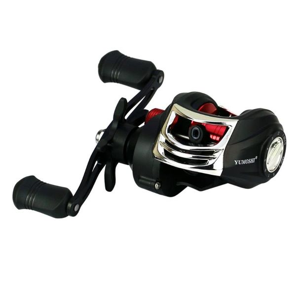 baitcasting reels n0ha smooth 7.2:1 metal fishing reel outdoor ultralight casting durable for bass sports
baitcasting reels n0ha smooth 7.2:1 metal fishing reel outdoor ultralight casting durable for bass sports