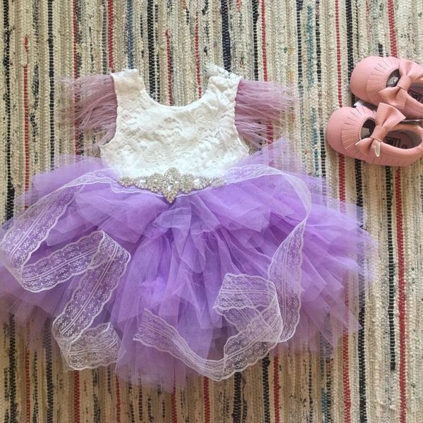 girl's dresses princess baby feather dress 1st birthday party toddler girls lace flying sleeve summer kids tutu clothing with sashes, Red;yellow
girl's dresses princess baby feather dress 1st birthday party toddler girls lace flying sleeve summer kids tutu clothing with sashes, Red;yellow