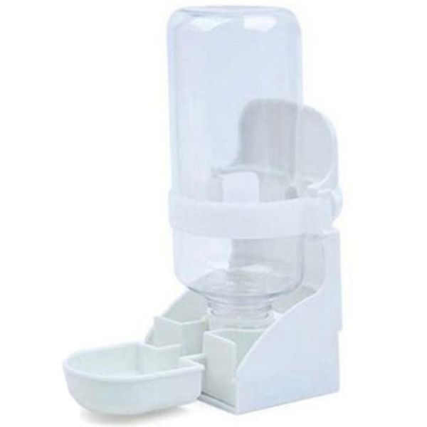 pet cage automatic water drinker cat small pets hanging drinking bottle bowls & feeders
pet cage automatic water drinker cat small pets hanging drinking bottle bowls & feeders