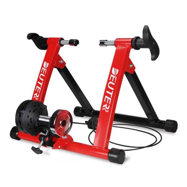 foldable magnetic bike trainer stand cycling rack indoor bicycle exercise training for 20-22 inch / 26-29 tires car & truck racks
foldable magnetic bike trainer stand cycling rack indoor bicycle exercise training for 20-22 inch / 26-29 tires car & truck racks