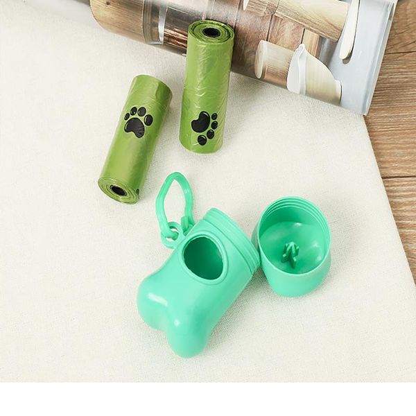 dog travel & outdoors pet excrement collection bag, green degradable garbage cat and easy to carry
dog travel & outdoors pet excrement collection bag, green degradable garbage cat and easy to carry