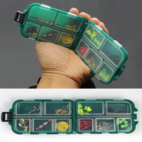 fishing accessories 10 compartments lure boxes bait storage case hooks trays accessory tackle organizer waterproof stor e7x6
fishing accessories 10 compartments lure boxes bait storage case hooks trays accessory tackle organizer waterproof stor e7x6