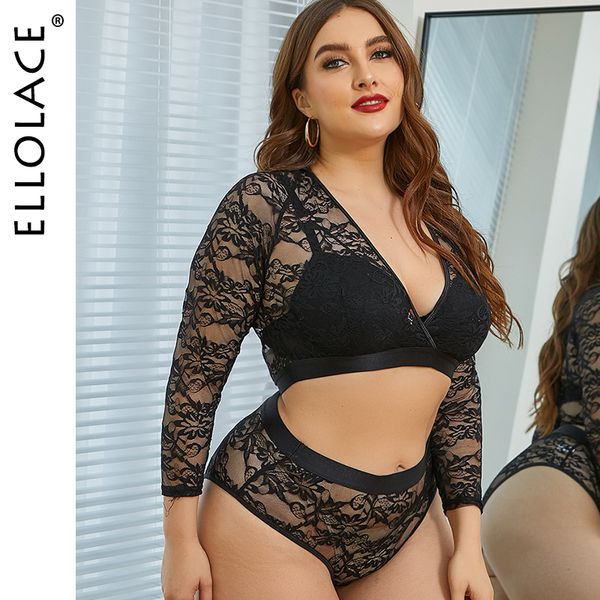lingerie plus size lace transparent and panties deep-v bralette black see through lace bra for women 4xl thing, Black;white
lingerie plus size lace transparent and panties deep-v bralette black see through lace bra for women 4xl thing, Black;white