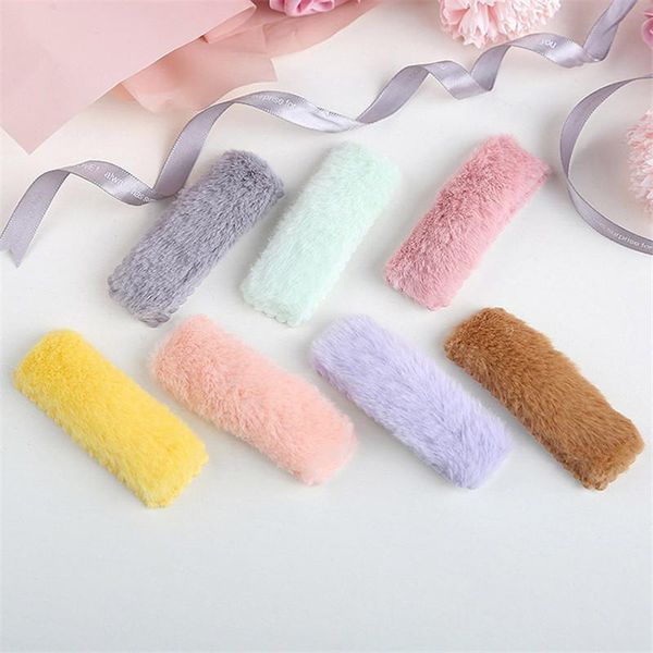 hair clips & barrettes fashion korean cute back head clip headdress women ins accessories plush hairpin side autumn and winter, Golden;silver
hair clips & barrettes fashion korean cute back head clip headdress women ins accessories plush hairpin side autumn and winter, Golden;silver