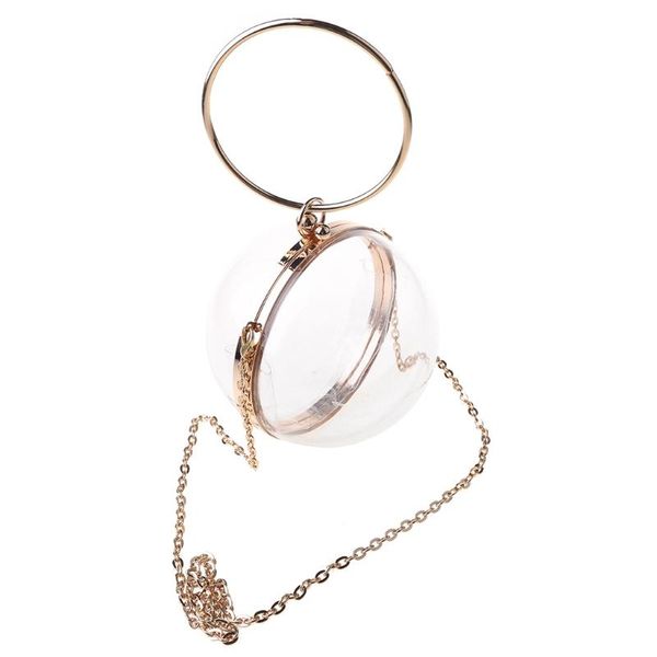 duffel bags mini round ball shape purse transparent evening clutches cute clear acrylic box shoulder handbag for women 066f
duffel bags mini round ball shape purse transparent evening clutches cute clear acrylic box shoulder handbag for women 066f