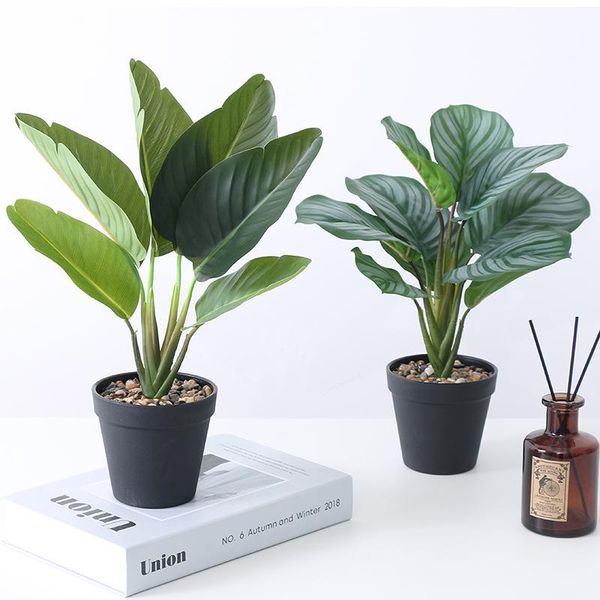 decorative flowers & wreaths green artificial plants potted bonsai office garden decoration faux silk simulation deskornaments
decorative flowers & wreaths green artificial plants potted bonsai office garden decoration faux silk simulation deskornaments