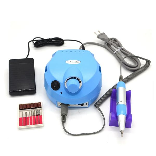 nail drill & accessories 35000rpm electric machine professional manicure pedicure kit mill cutter sets for art tool
nail drill & accessories 35000rpm electric machine professional manicure pedicure kit mill cutter sets for art tool