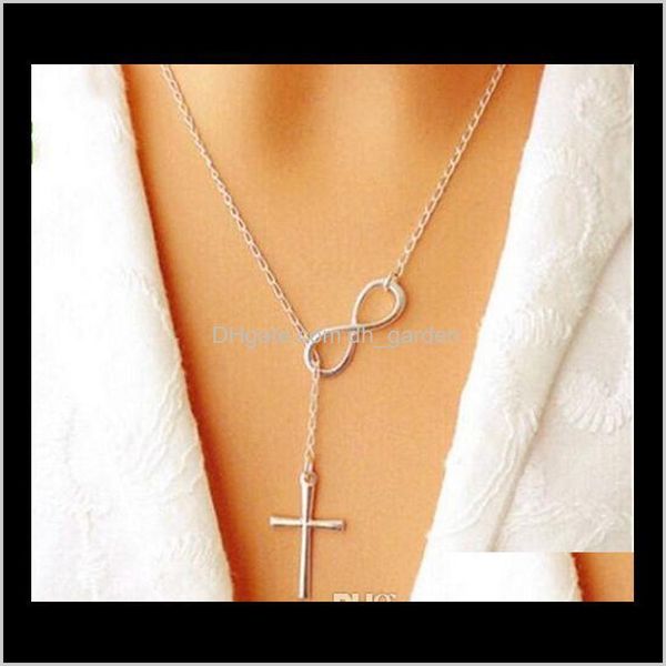 pendants jewelry delivery 2021 necklaces chains choker statement bib y style dainty drop plain infinity cross pendant sier plated long chain, Silver
pendants jewelry delivery 2021 necklaces chains choker statement bib y style dainty drop plain infinity cross pendant sier plated long chain, Silver