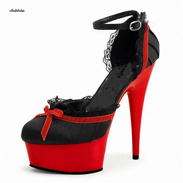 plus size:35-45 46 ladies spring/autumn platforms wedding shoes 15cm ruffles thin high heels women's patent leather pumps dress, Black
plus size:35-45 46 ladies spring/autumn platforms wedding shoes 15cm ruffles thin high heels women's patent leather pumps dress, Black